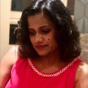 Meet your Posher, Aswani